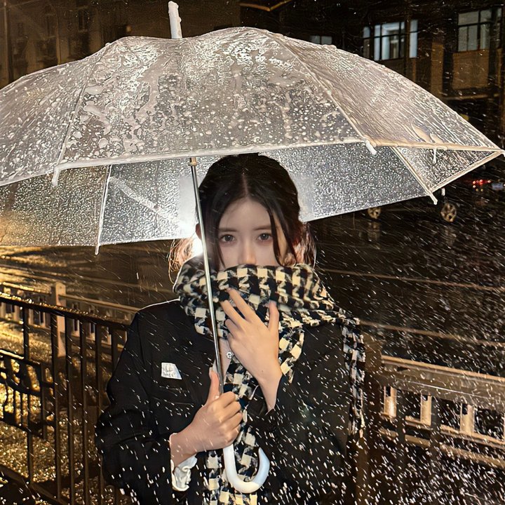 乌鸦小姐与蜥蜴先生